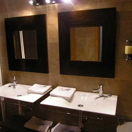 Hotel La Fanega Ii Pozanco