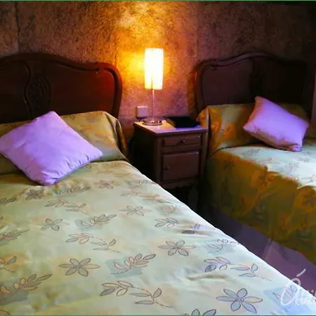 La Fanega Ii 3*