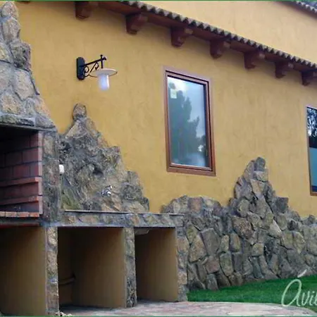 La Fanega Ii Pozanco
