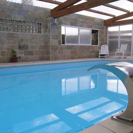 La Fanega Ii Hotel Pozanco
