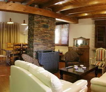 Hotel La Fanega Ii 3*
