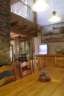 Hotel La Fanega Ii