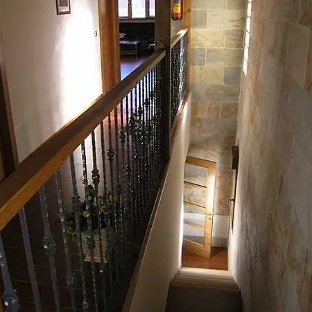 Hotel La Fanega Ii 3*