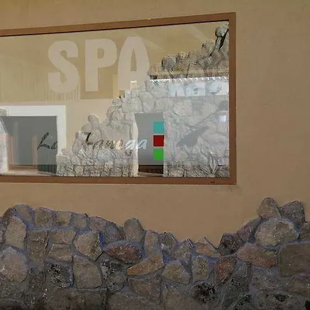 La Fanega Ii Pozanco
