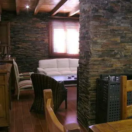 La Fanega Ii 3*