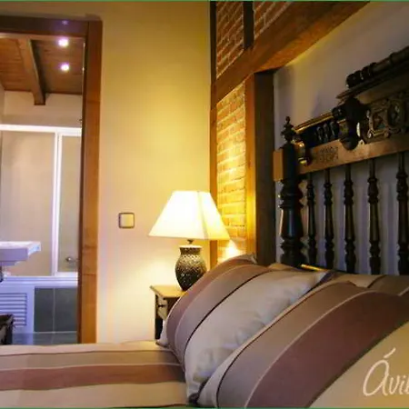 Hotel La Fanega Ii